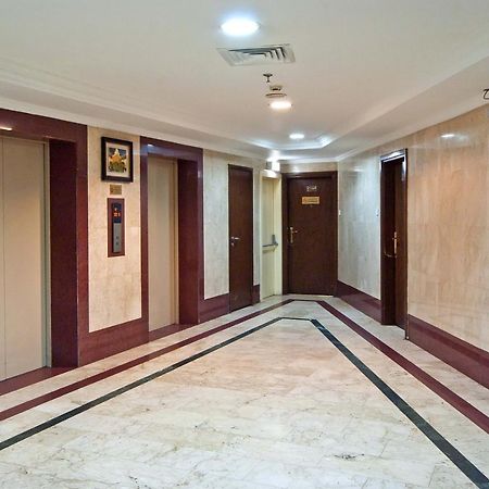 Diyar Al Habib Hotel Медина Екстериор снимка
