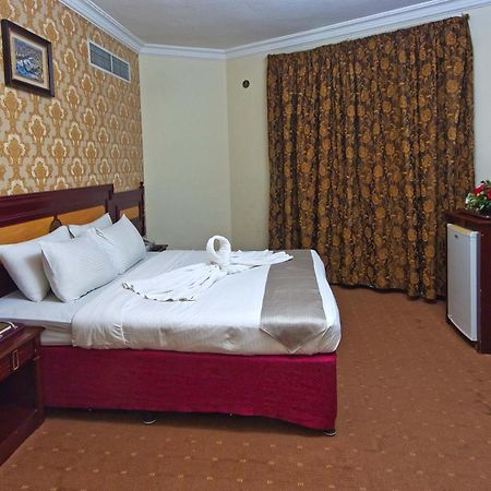 Diyar Al Habib Hotel Медина Екстериор снимка