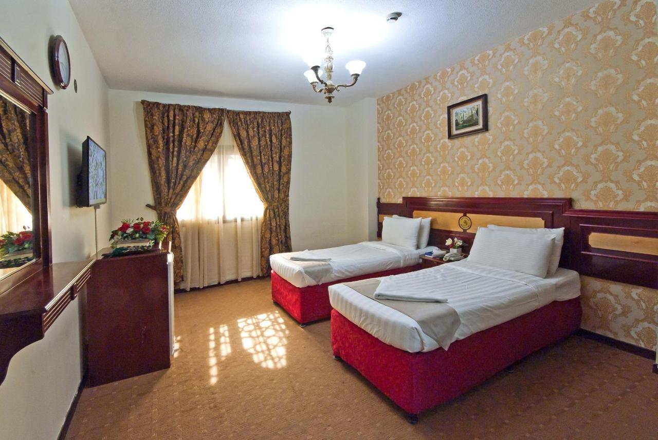 Diyar Al Habib Hotel Медина Екстериор снимка